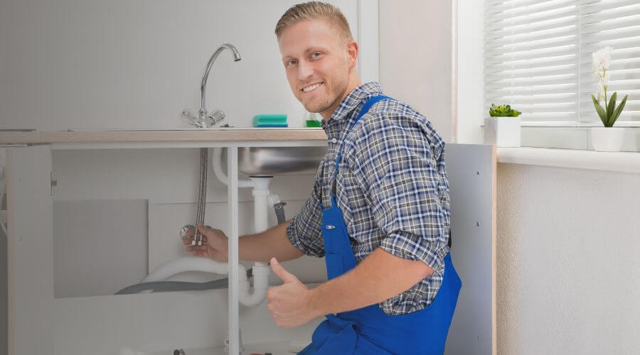 Local annual plumbing maintenance in Hodgenville, KY